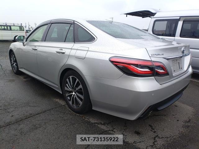 Toyota CROWN 2019-09 8815345-4