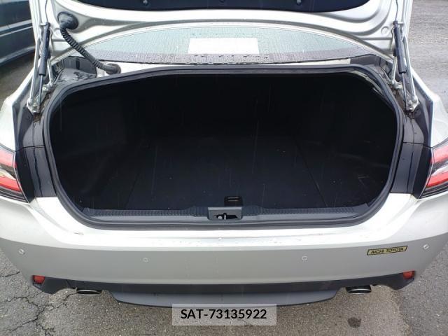 Toyota CROWN 2019-09 8815345-5