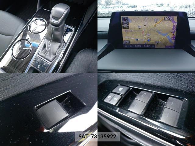 Toyota CROWN 2019-09 8815345-8