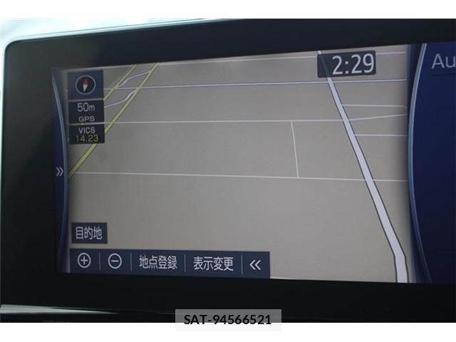 Toyota CROWN 2021-11 8815669-1