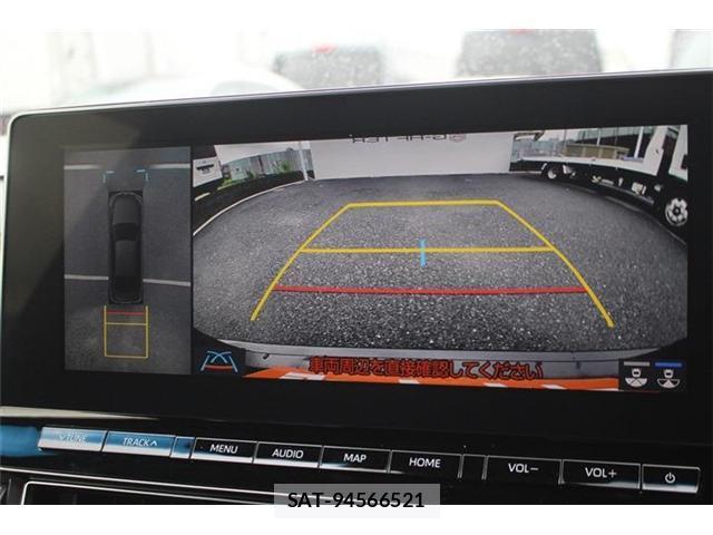 Toyota CROWN 2021-11 8815669-2