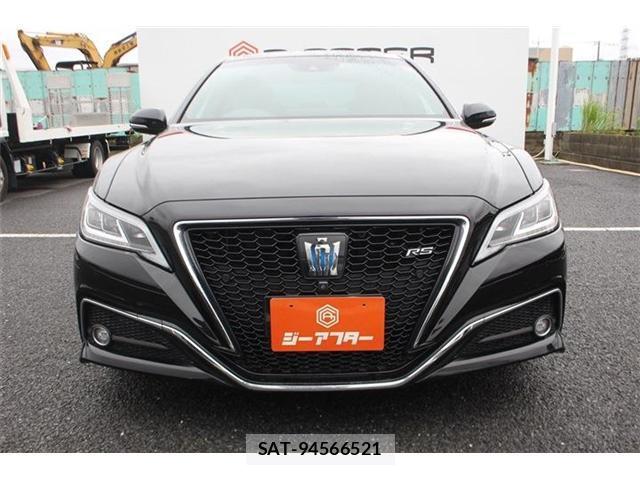 Toyota CROWN 2021-11 8815669-7