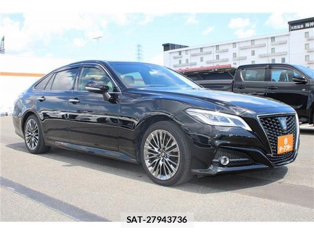 Toyota CROWN 2021-08 8815773-10