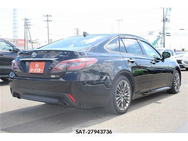 Toyota CROWN 2021-08 8815773-12