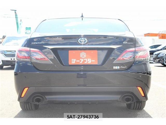 Toyota CROWN 2021-08 8815773-13