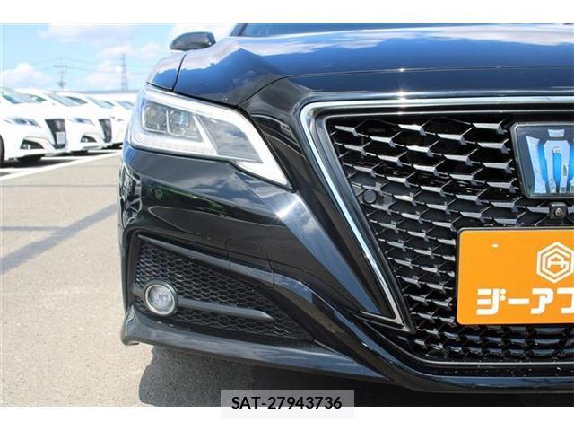 Toyota CROWN 2021-08 8815773-18