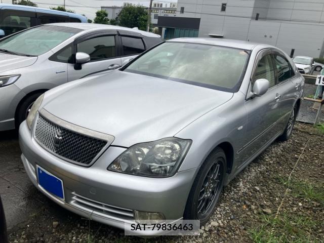 Toyota CROWN 2005-01 8816286-0