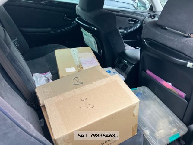 Toyota CROWN 2005-01 8816286-10