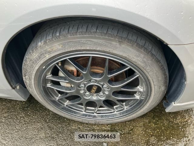 Toyota CROWN 2005-01 8816286-12