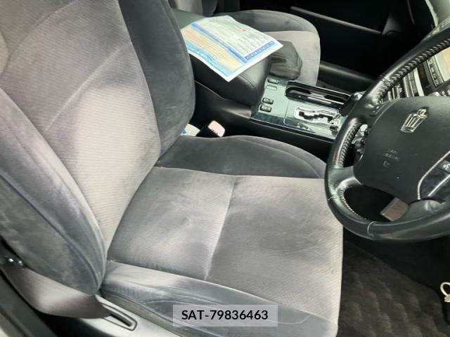 Toyota CROWN 2005-01 8816286-15