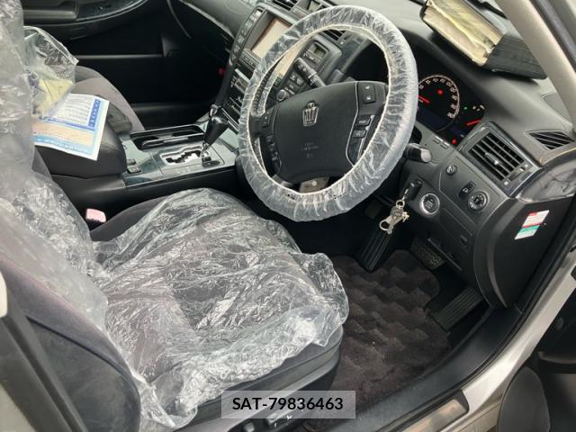 Toyota CROWN 2005-01 8816286-16