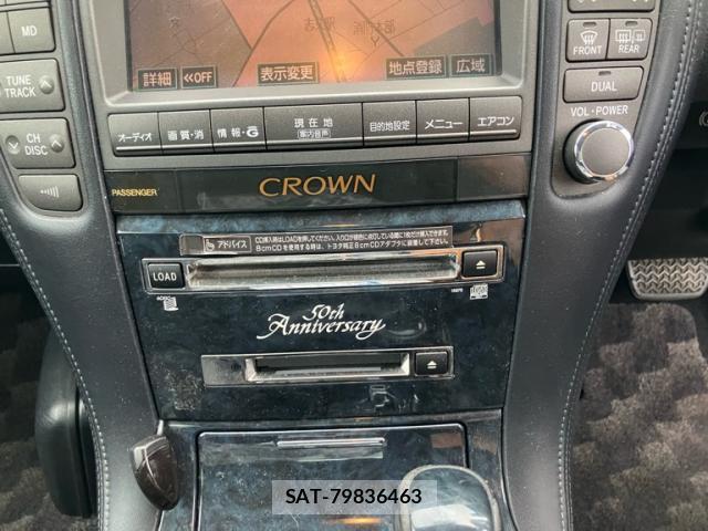 Toyota CROWN 2005-01 8816286-19