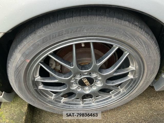 Toyota CROWN 2005-01 8816286-4
