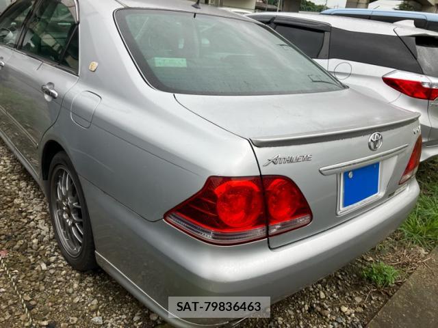 Toyota CROWN 2005-01 8816286-6