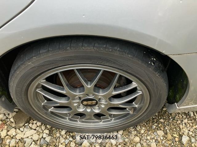 Toyota CROWN 2005-01 8816286-7