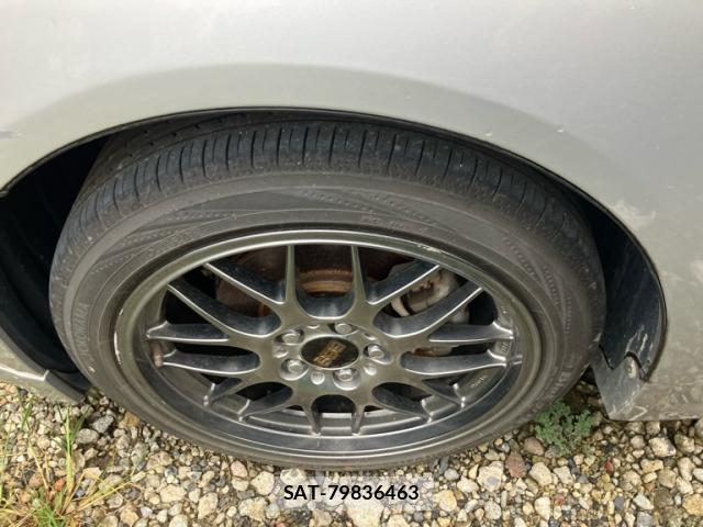 Toyota CROWN 2005-01 8816286-8