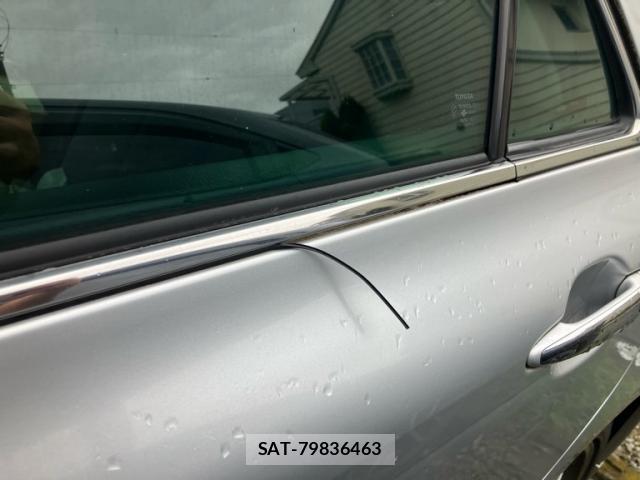 Toyota CROWN 2005-01 8816286-9