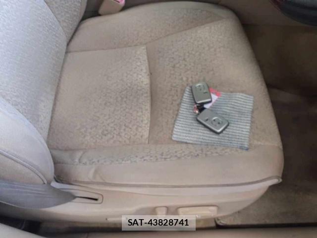 Toyota CROWN 2010-07 8816304-5