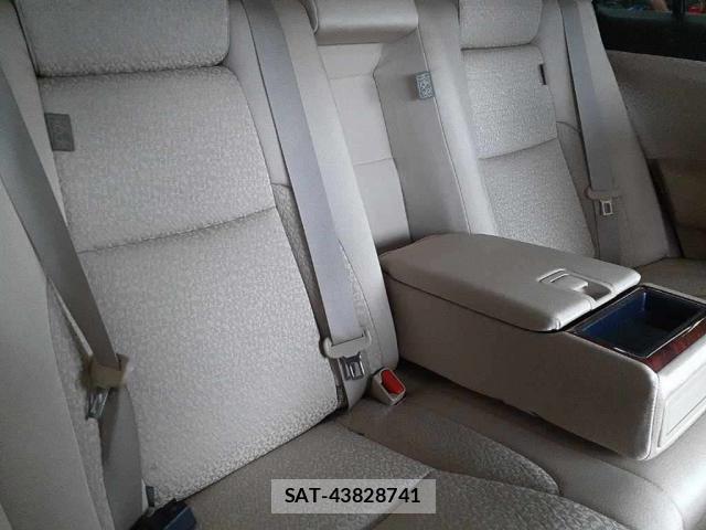 Toyota CROWN 2010-07 8816304-6