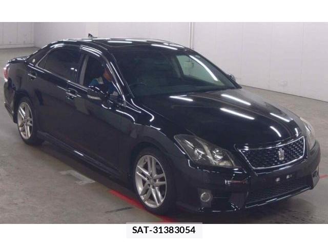 Toyota CROWN 2011-09 8816318-0