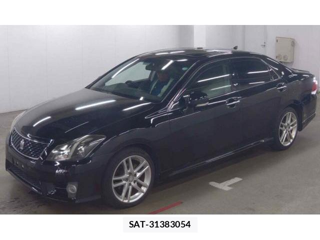 Toyota CROWN 2011-09 8816318-1