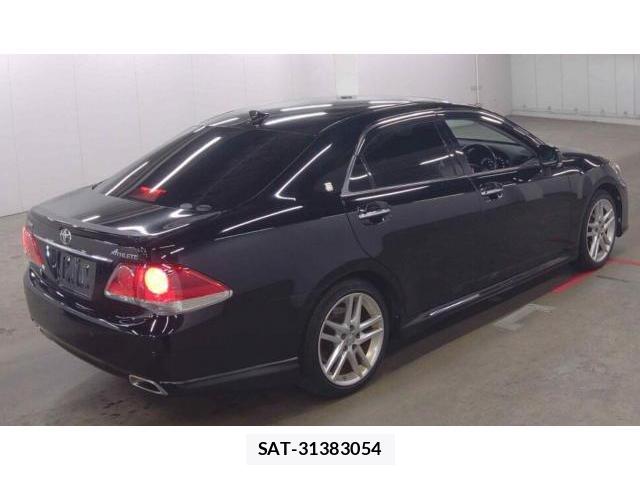 Toyota CROWN 2011-09 8816318-2