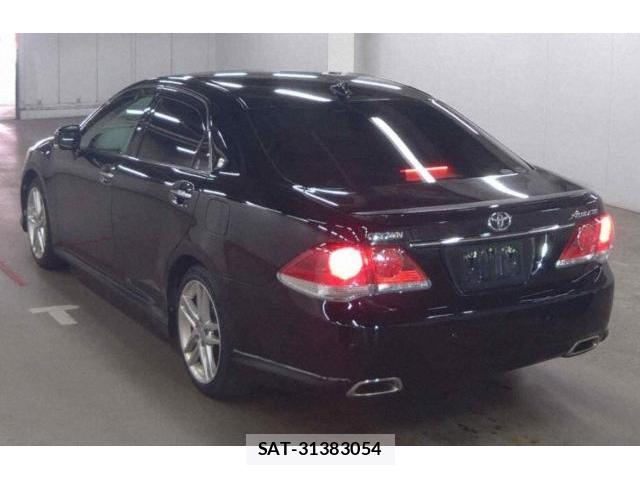 Toyota CROWN 2011-09 8816318-3