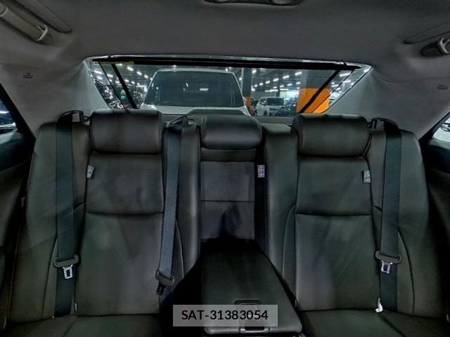 Toyota CROWN 2011-09 8816318-6