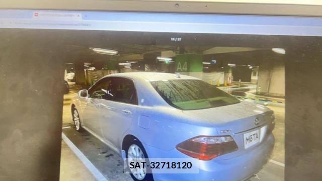Toyota CROWN 2012-10 8816401-13