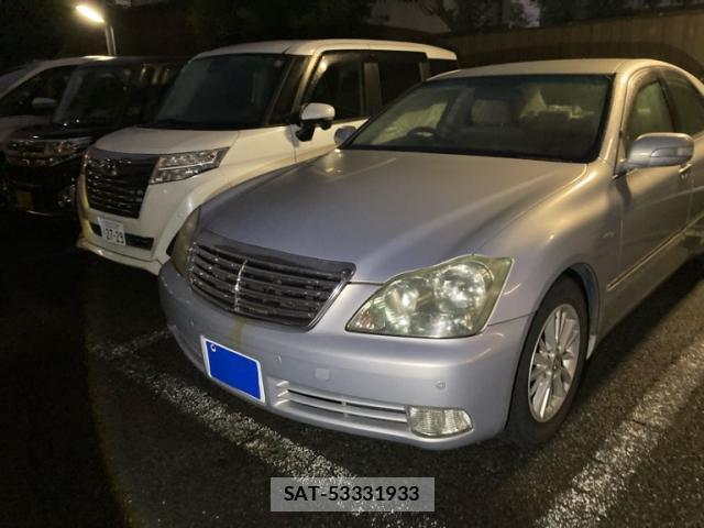 Toyota CROWN 2004-09 8816412-1