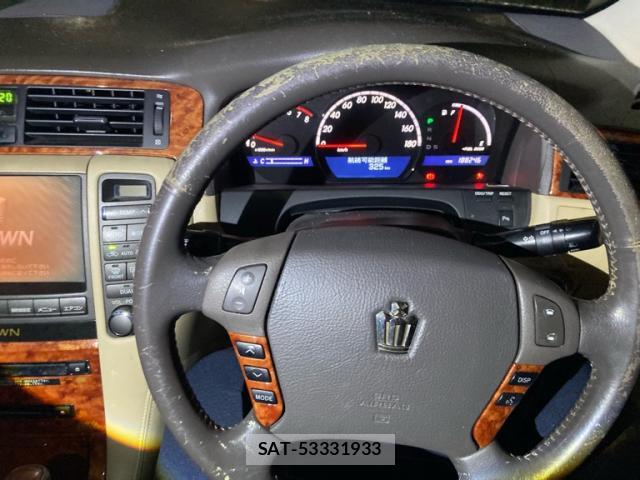 Toyota CROWN 2004-09 8816412-10