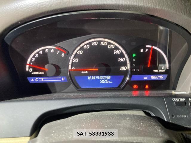 Toyota CROWN 2004-09 8816412-11
