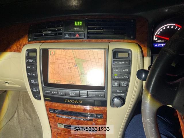 Toyota CROWN 2004-09 8816412-14