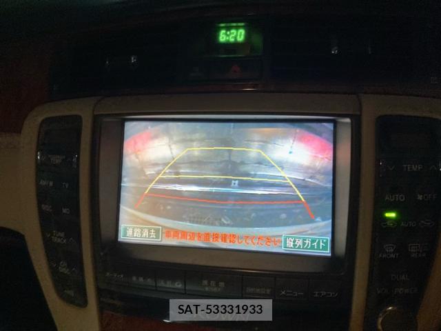 Toyota CROWN 2004-09 8816412-16