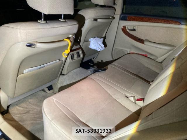 Toyota CROWN 2004-09 8816412-5