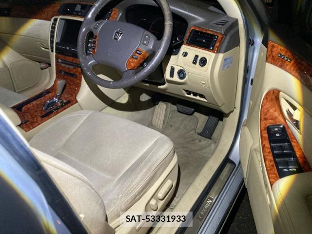 Toyota CROWN 2004-09 8816412-9