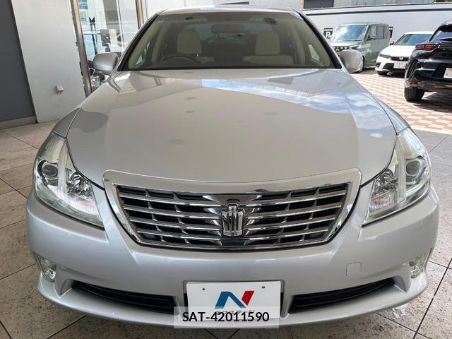 Toyota CROWN 2012-10 8817215-14