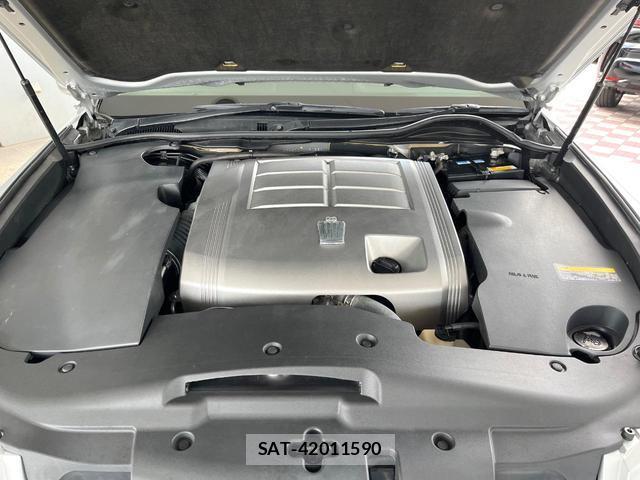 Toyota CROWN 2012-10 8817215-18