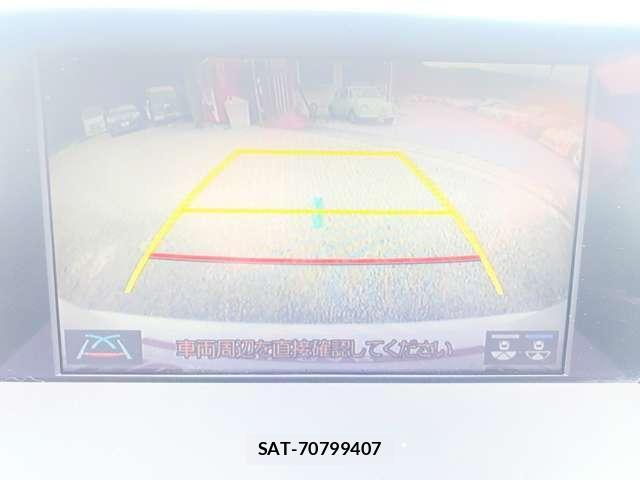 Toyota CROWN 2018-10 8817581-8