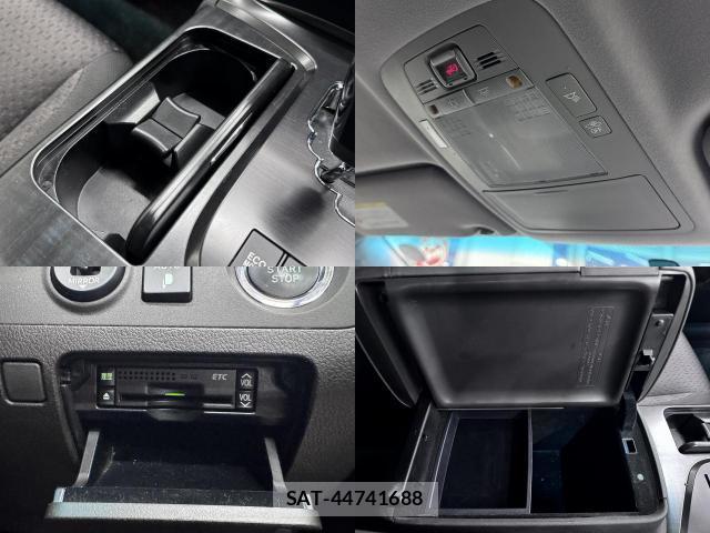 Toyota CROWN 2009-03 8817886-10