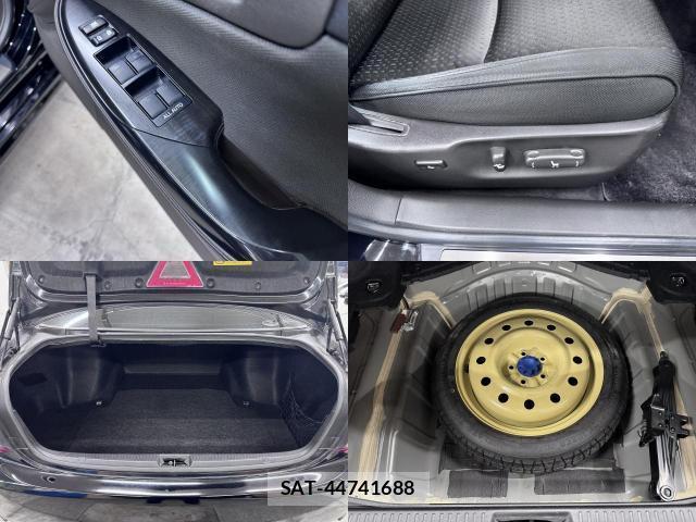 Toyota CROWN 2009-03 8817886-12