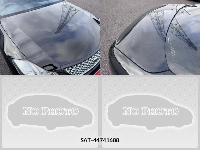 Toyota CROWN 2009-03 8817886-15