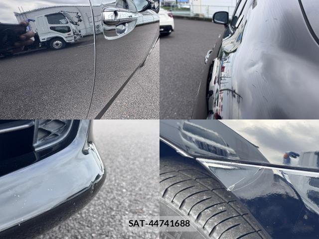Toyota CROWN 2009-03 8817886-16