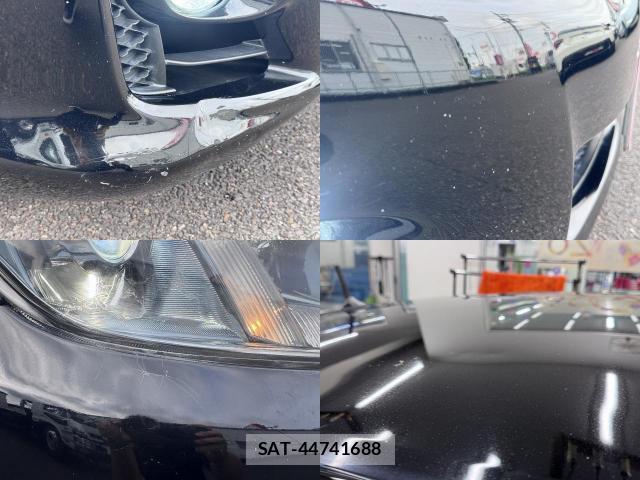 Toyota CROWN 2009-03 8817886-17