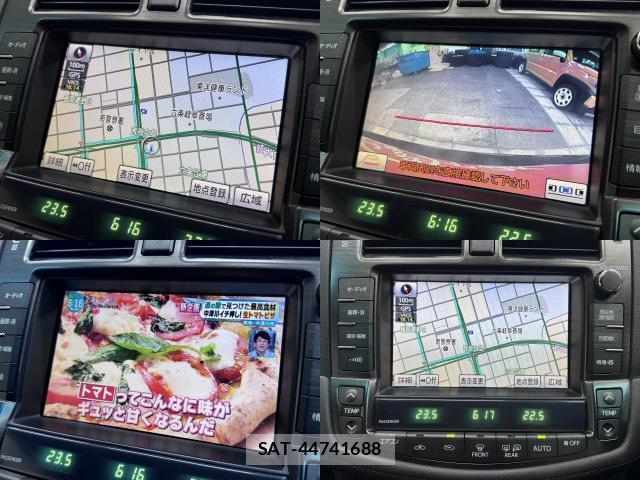 Toyota CROWN 2009-03 8817886-7