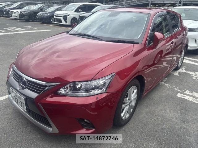 Lexus CT 2016-01 8812701-0