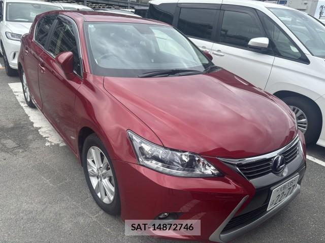 Lexus CT 2016-01 8812701-1