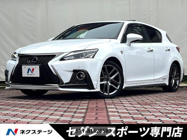 Lexus CT 2020-03 8813212-0