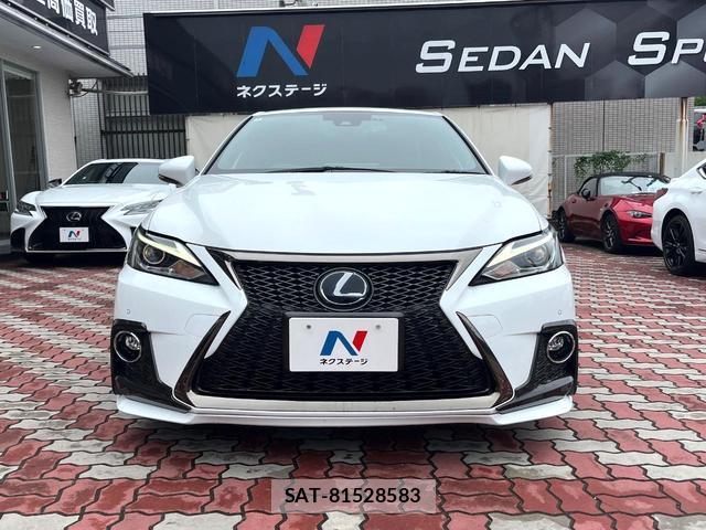 Lexus CT 2020-03 8813212-13