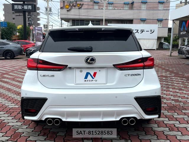 Lexus CT 2020-03 8813212-14